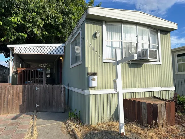 10028 Froom Cir #79, Sacramento, CA 95827