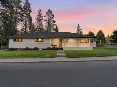 3621 S Bernard St, Spokane, WA, 99203