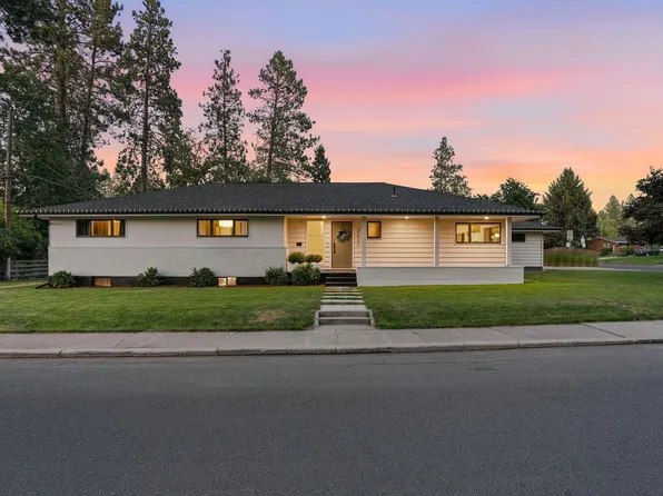 3621 S Bernard St, Spokane, WA 99203
