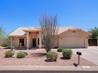 15519 E Grassland Dr, Fountain Hills, AZ 85268