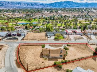 17440 Aspen St, Hesperia, CA 92345