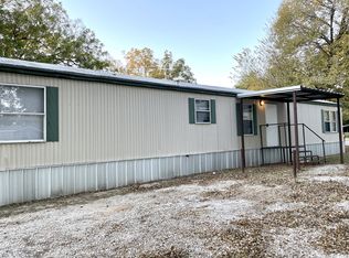 102 S 17th St #C, Mannsville, OK 73447