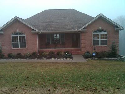 1075 Crest Dr, Jefferson City, TN, 37760