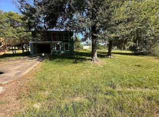 100 Happiness Holw, Coldspring, TX 77331