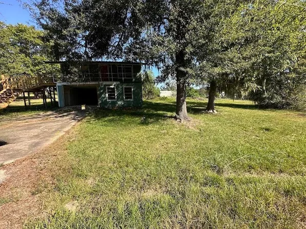 100 Happiness Holw, Coldspring, TX 77331