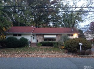 215 Fleet Ave, Edison, NJ 08820