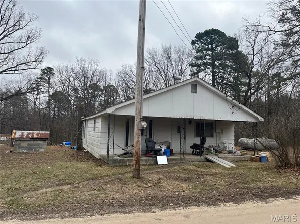 10246 Saw Mill Rd, Potosi, MO 63664