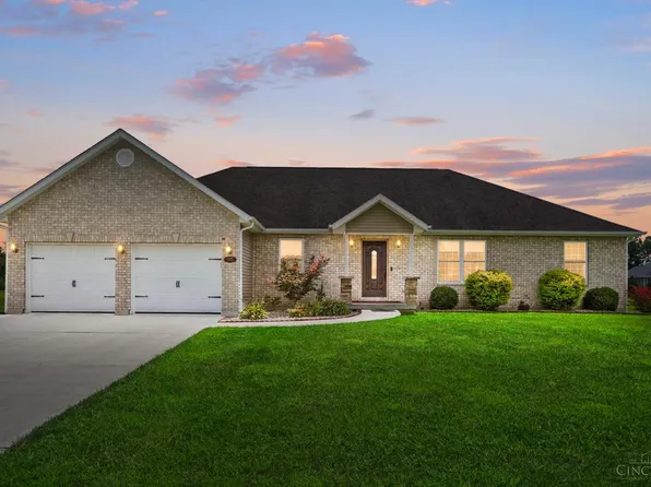 115 Burr Oak Dr, Batesville, IN 47006