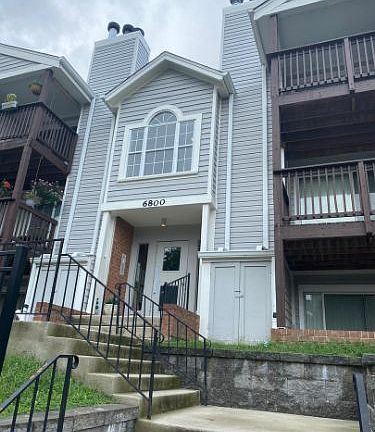 2nd image of 6800 White Water Way Unit 302