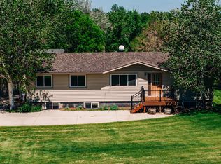 7 Home Ranch Pl, Sheridan, WY 82801