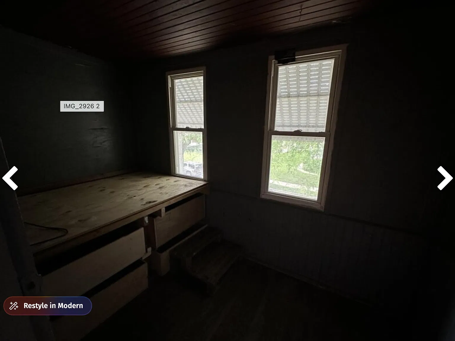 2 bed, 1000 sqft, $1,000 — Photo 4