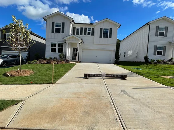 5121 Union Heights Way, Flowery Branch, GA 30542