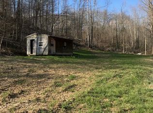 1563 Bull Run Rd, Liberty, KY 42539