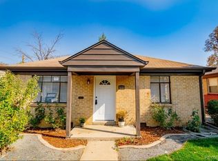 1680 Valentia St, Denver, CO 80220