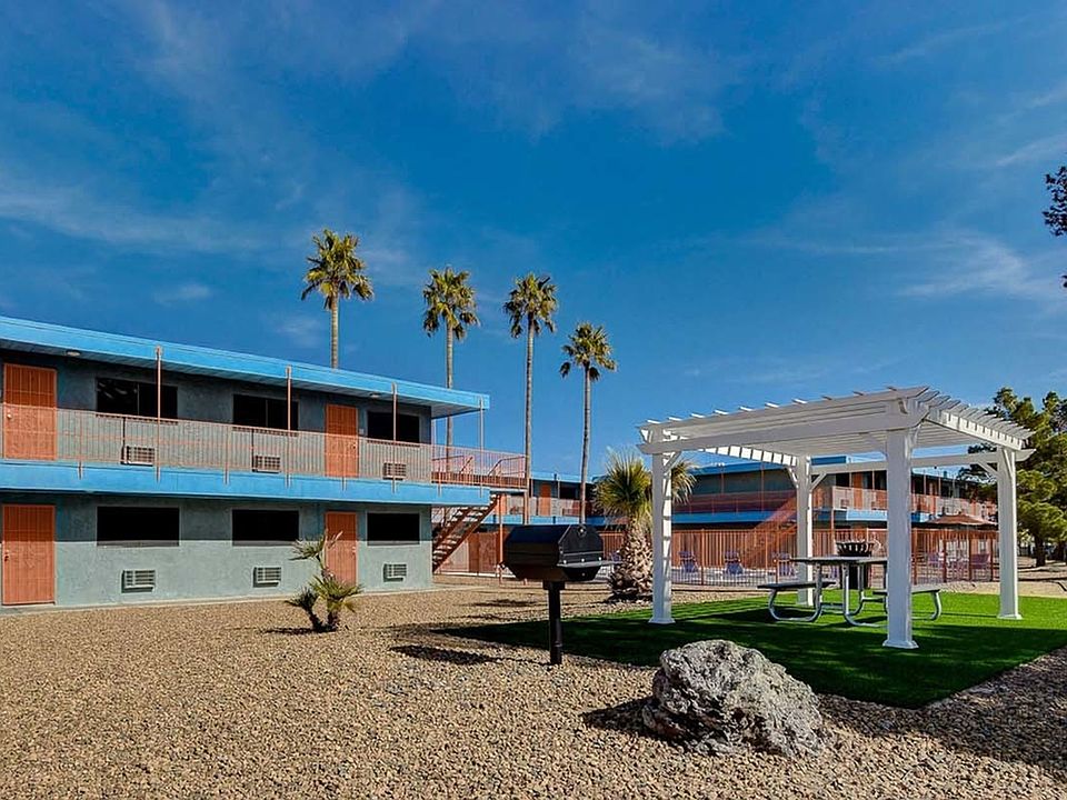 ATMO Escondido | Apartments For Rent in Las Vegas, NV