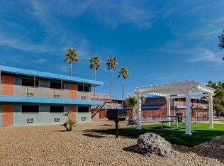 ATMO Escondido, Las Vegas, NV 89119
