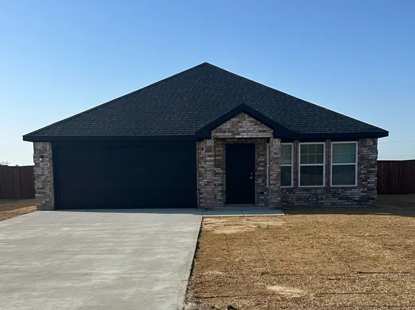 3439 Little John Dr, Durant, OK 74701