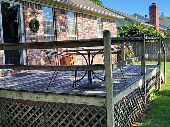 211 Jennifer Ln, Searcy, AR 72143