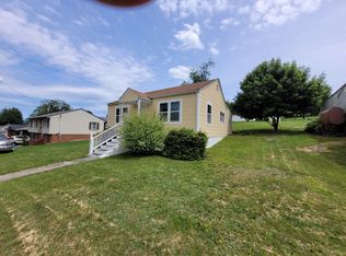 510 Tyler Ave, Pearisburg, VA 24134
