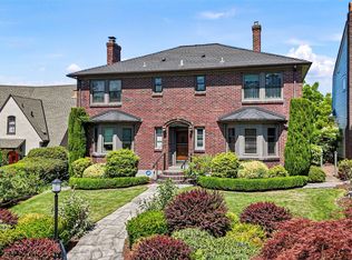 721 N D St, Tacoma, WA 98403