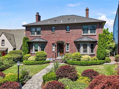 721 N D Street, Tacoma, WA, 98403