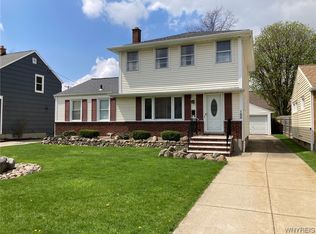 100 Rockland Rd, Tonawanda, NY 14150
