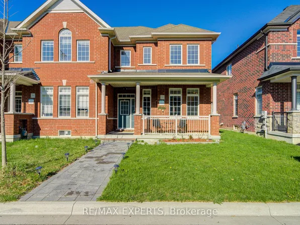 32 Walter Proctor Rd, East Gwillimbury, ON L9N 0P1