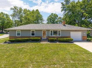 15715 E 35th St S, Independence, MO 64055