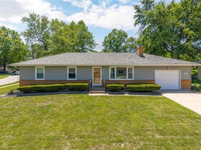 15715 E 35th St S, Independence, MO, 64055