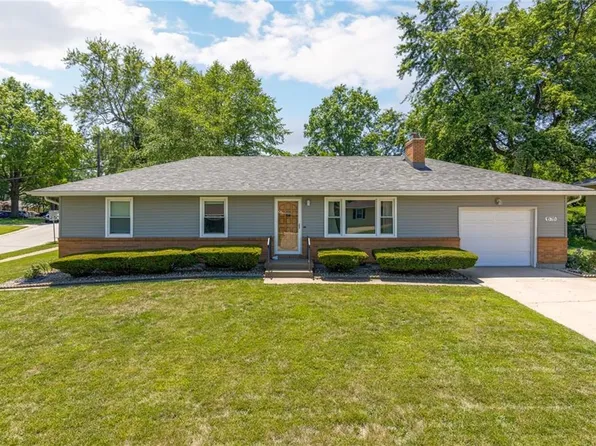15715 E 35th St S, Independence, MO 64055