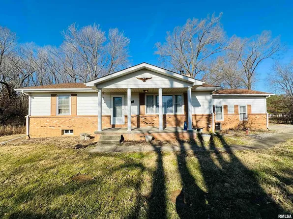 4450 Us Highway 45 S, Harrisburg, IL 62946