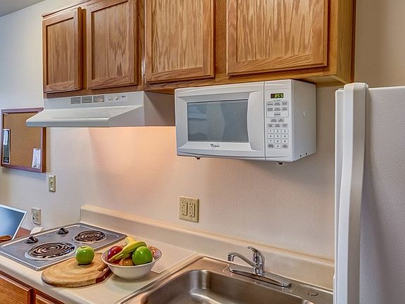 Kitchen In All Studio's