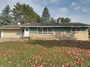 224 E Charles St, Schofield, WI 54476