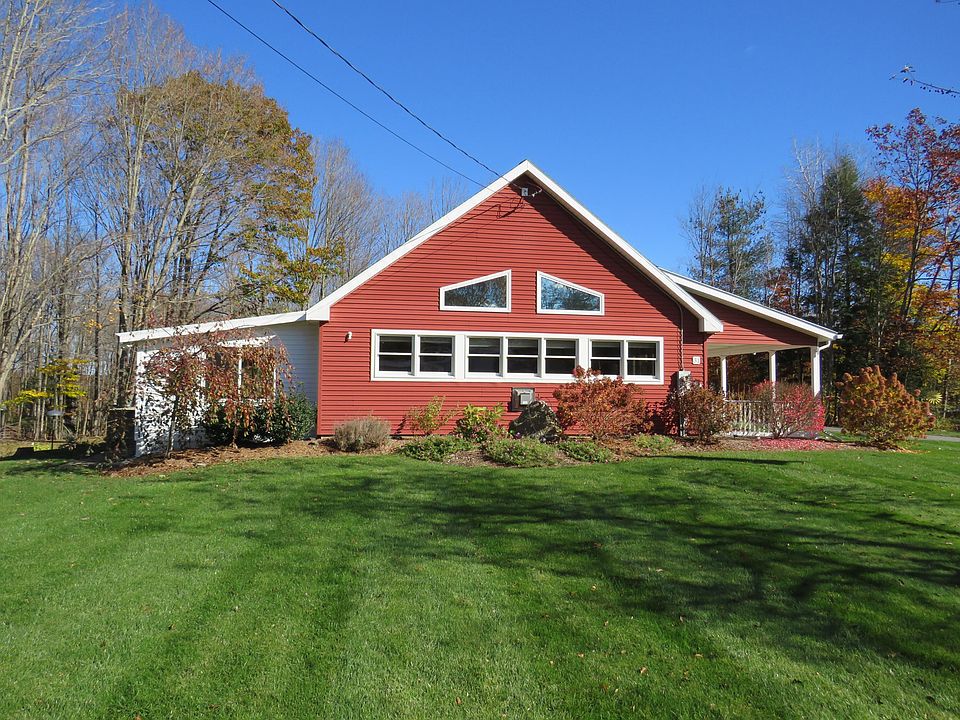 31 Russell Street, Farmingdale, ME 04344 Zillow