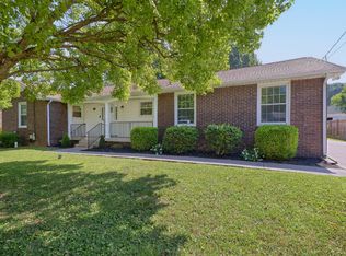 412 Owendale Dr, Antioch, TN 37013