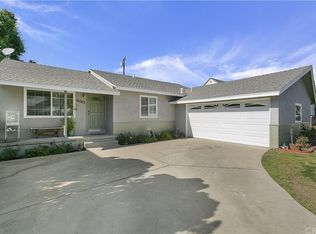 15003 Watkins Dr, La Mirada, CA 90638