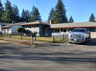 3811 SE 150th Ave, Portland, OR 97236