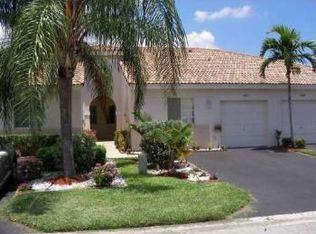 11673 SW 19th St, Miramar, FL 33025