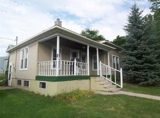 648 High Ave, Hillsboro, WI 54634