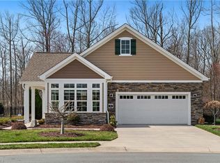 35 White Birch Ct, Gibsonville, NC 27249