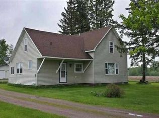 W5047 County Road X, Prentice, WI 54556