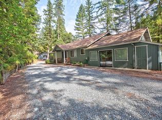 11745 Galice Rd, Merlin, OR 97532