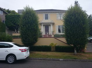 709 W Blaine St, Seattle, WA 98119