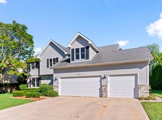 4846 Tarrington Dr, Hoffman Estates, IL