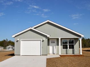 5367 Highview Dr, Crestview, FL 32539