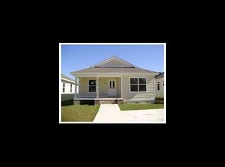 3506 38th Ave, Gulfport, MS 39501