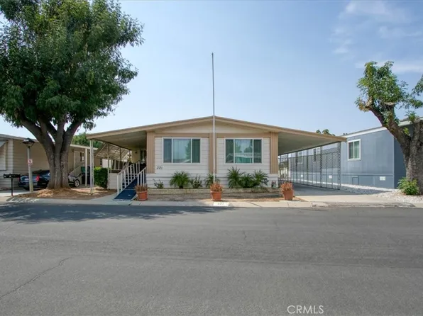 27601 Sun City Blvd Spc 321, Menifee, CA 92586