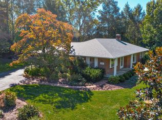102 Colston Pl, Lexington, VA 24450