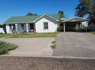 116 Madison St, Borger, TX 79007