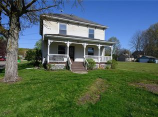 7948 Fulton St, Clinton, OH 44216